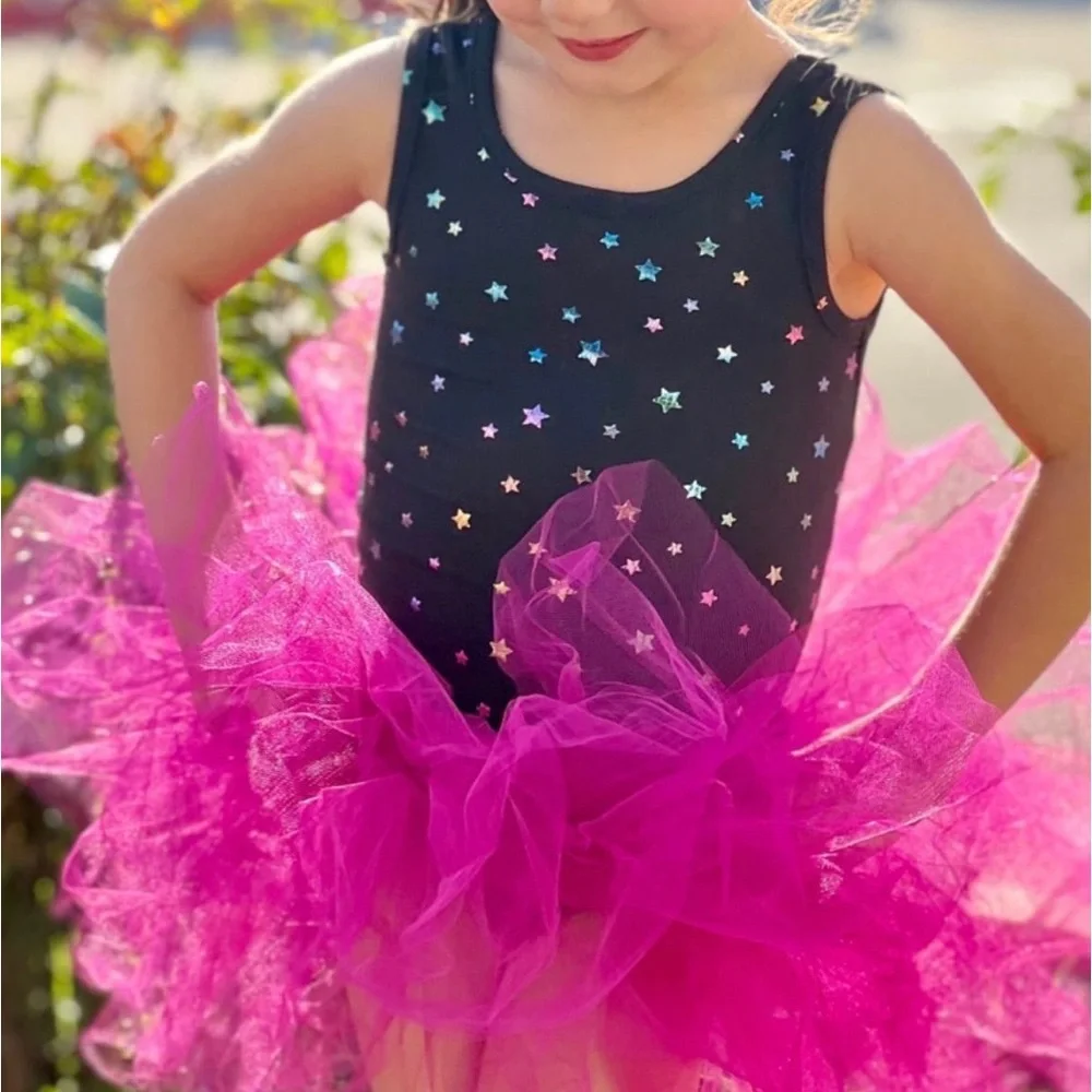Pixie Lane Leotard - Picture 2 of 5
